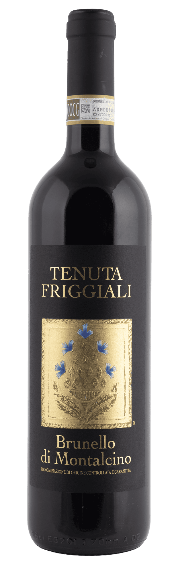 Tenuta Friggiali - Brunello di Montalcino