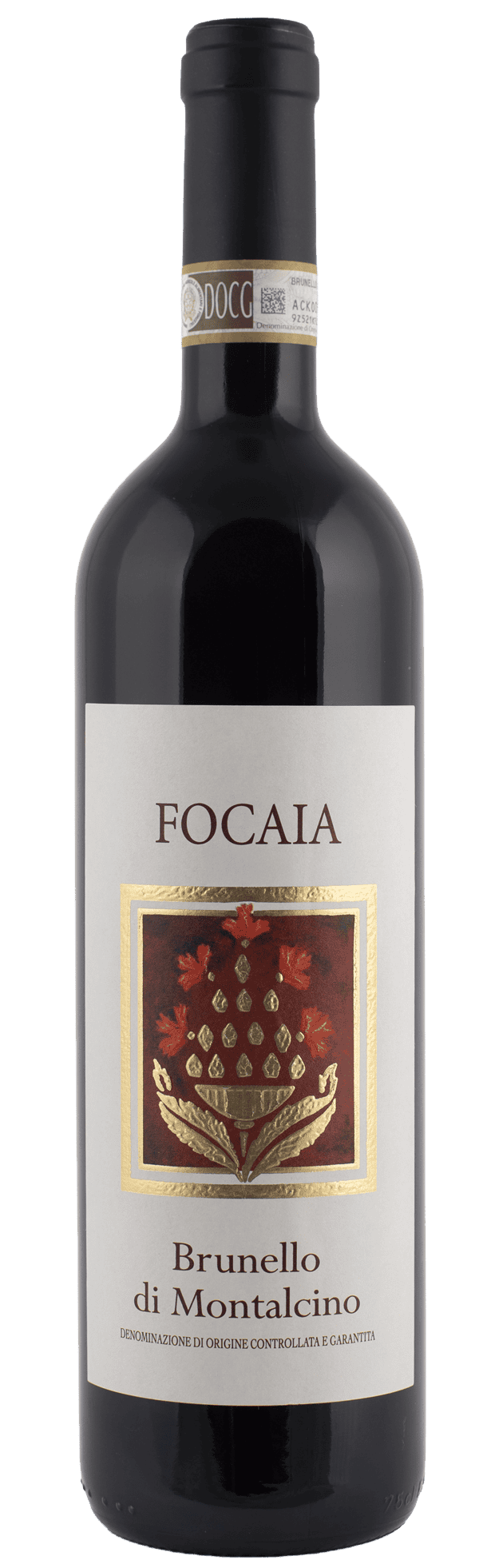 Tenuta Pietrafocaia Brunello di Montalcino