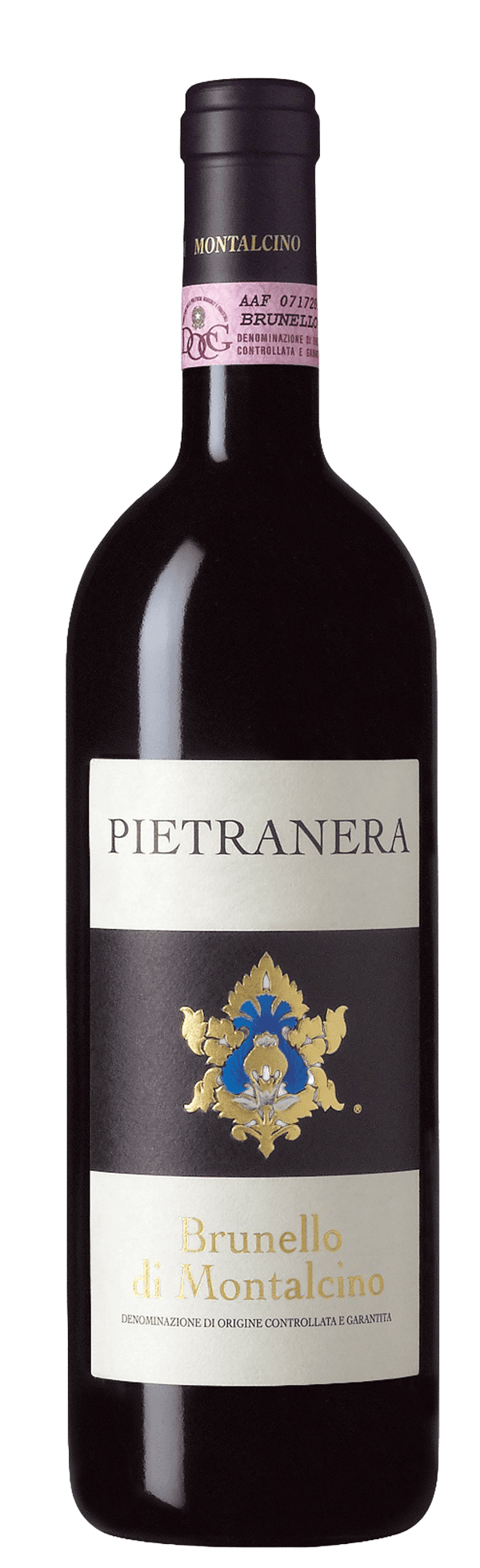 Brunello di Montalcino Pietranera