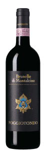 Brunello di Montalciono- Poggiotondo