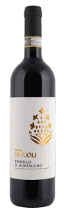 Brunello di Montalcino Terre de Fjòli