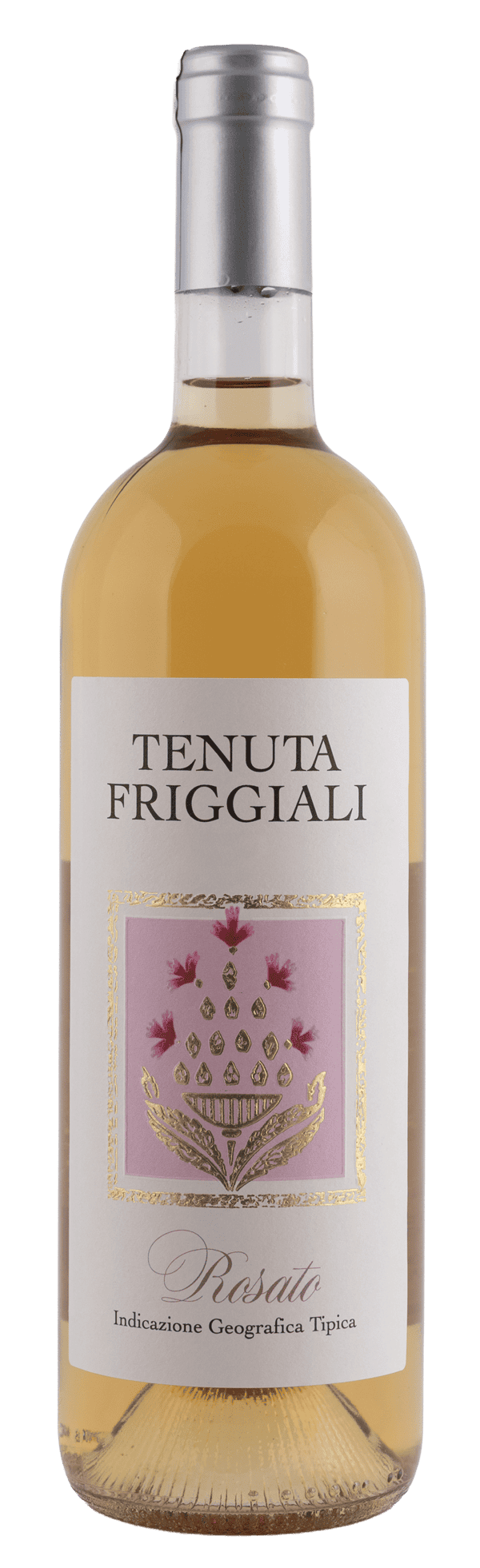 Rosato Toscana - Tenuta Friggiali