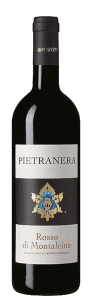 Rosso di Montalcino Pietranera