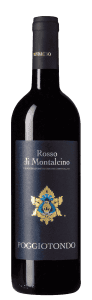 Poggiotondo - Rosso di Montalcino