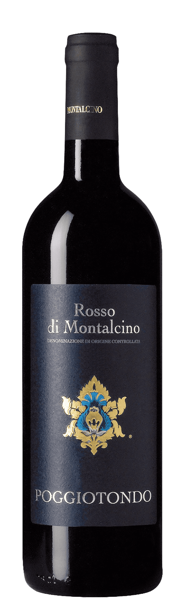 Poggiotondo - Rosso di Montalcino