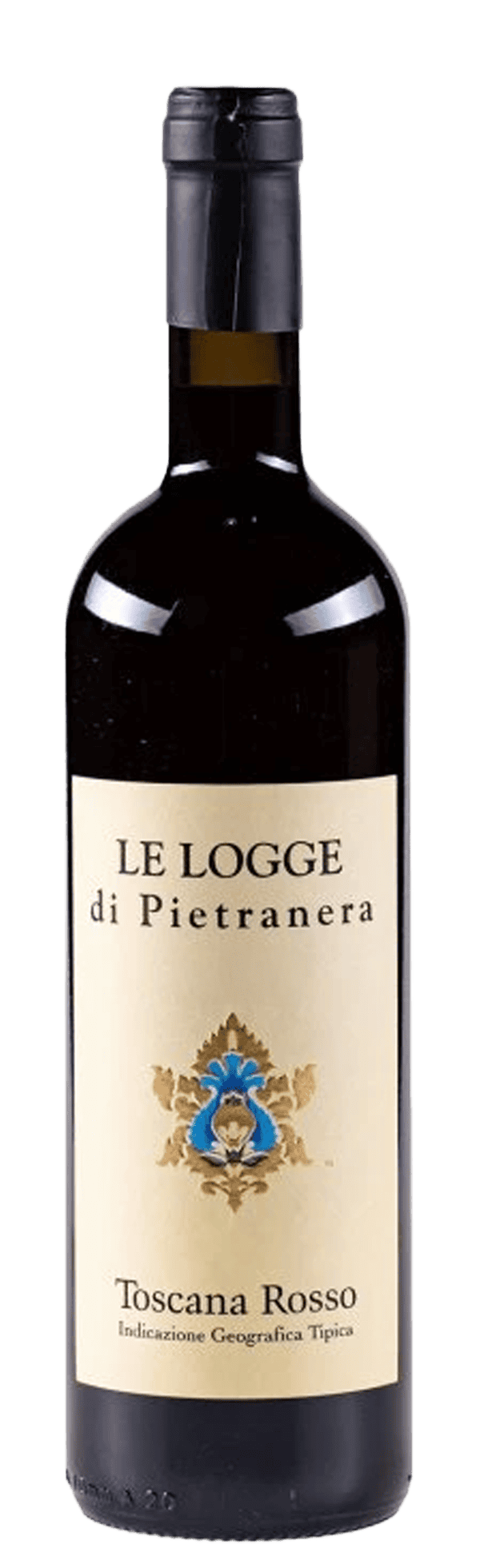 Le Logge di Pietranera - Toscana Rosso