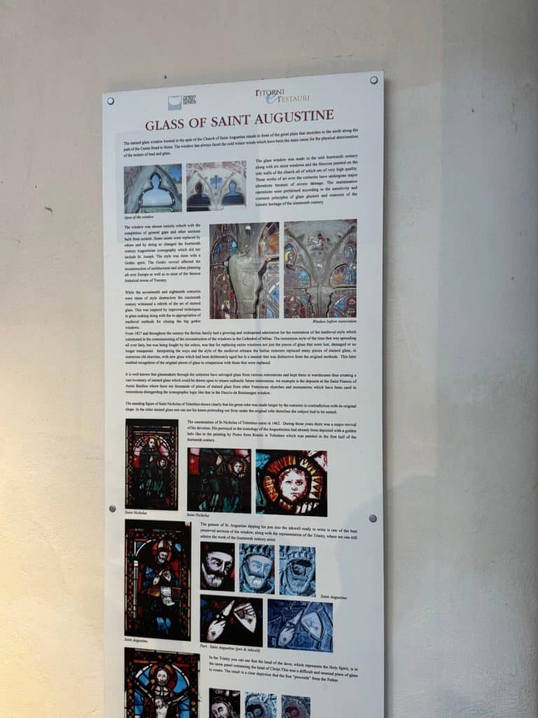 34ª edizione di Benvenuto Brunello