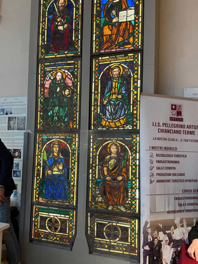 34ª edizione di Benvenuto Brunello