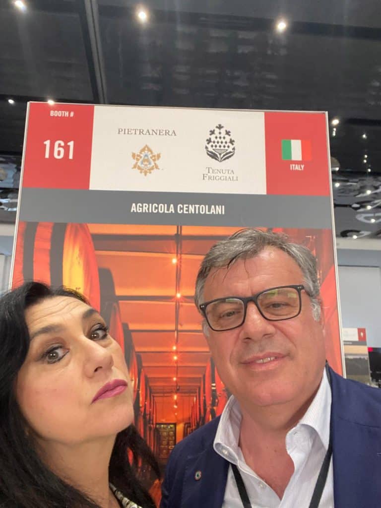 Great Wines of the World – Miami 2024