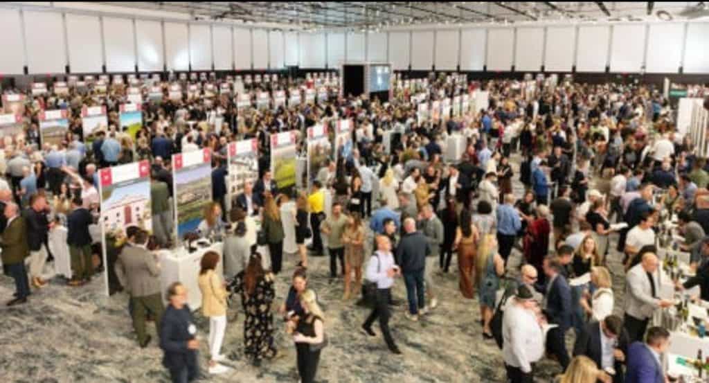 Great Wines of the World – Miami 2024