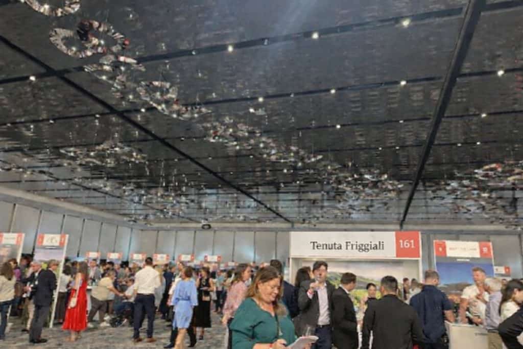 Great Wines of the World – Miami 2024