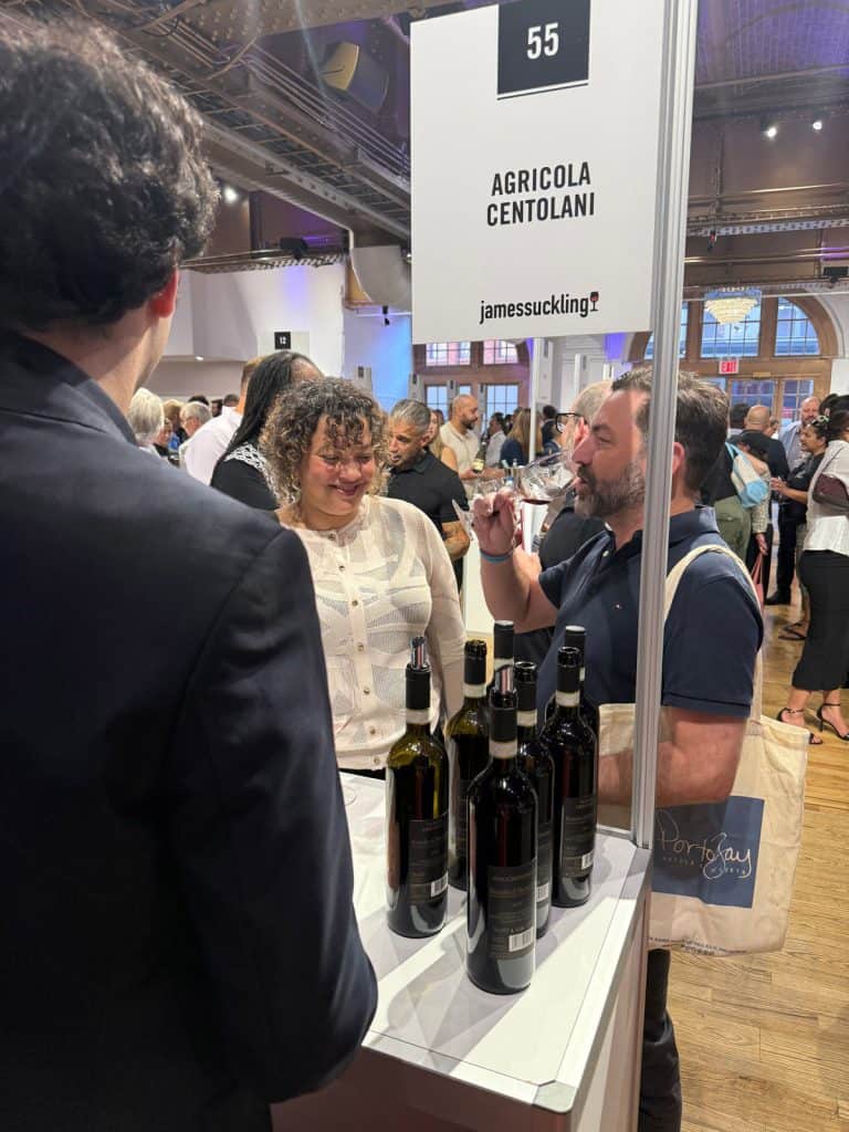 James Suckling Great Wines Italy 2025