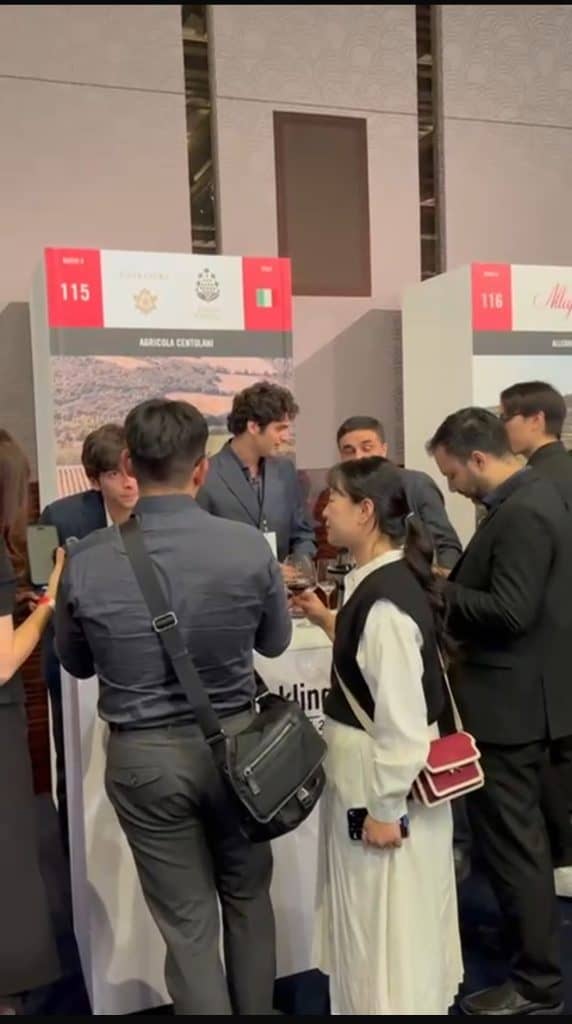 Seoul I James Suckling - 2024