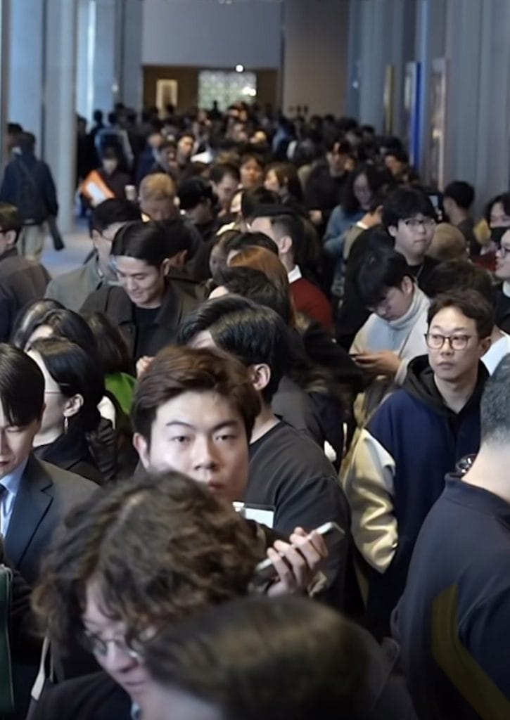 Seoul I James Suckling - 2024