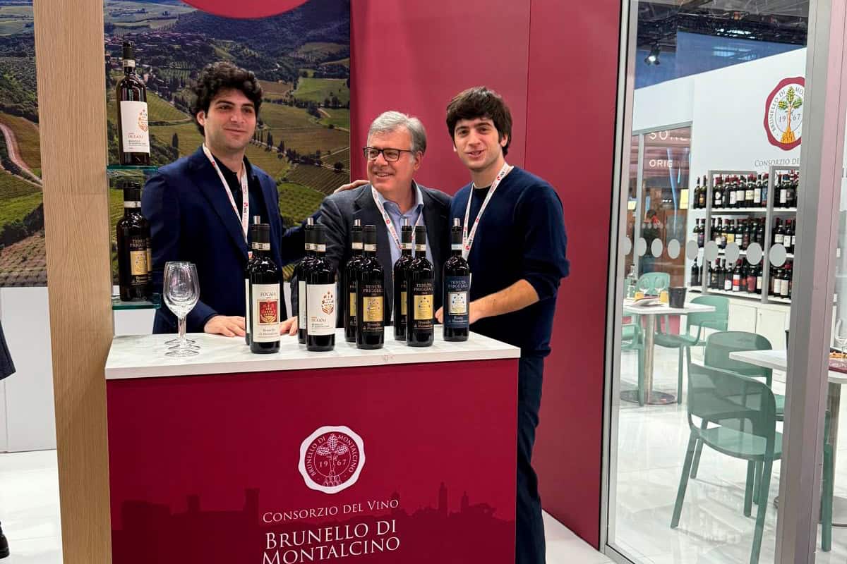 Wine Paris & Vinexpo Paris 2026