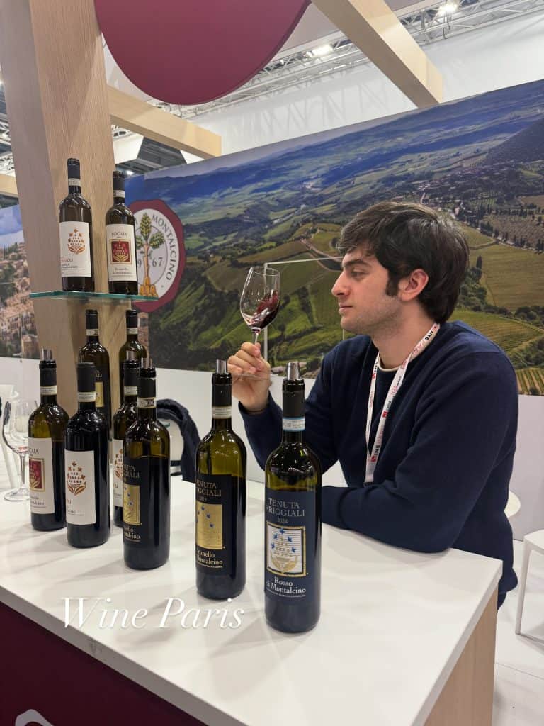 Wine Paris & Vinexpo Paris 2026