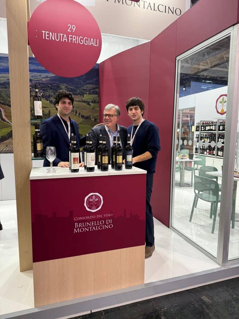 Wine Paris & Vinexpo Paris 2026