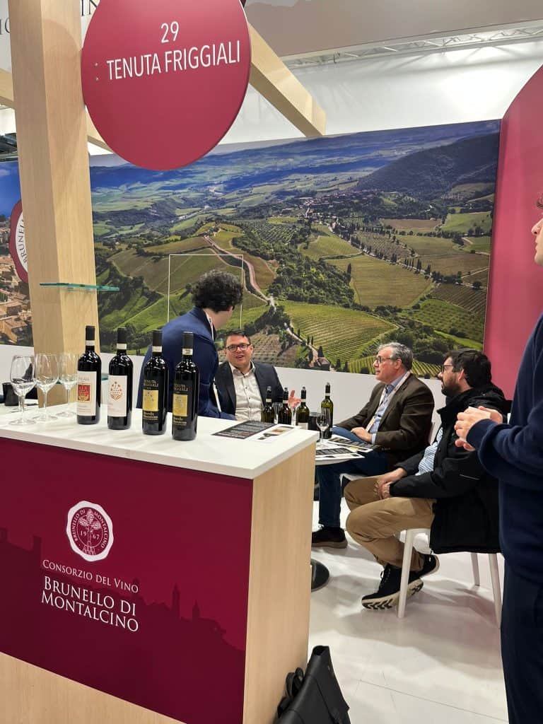 Wine Paris & Vinexpo Paris 2026