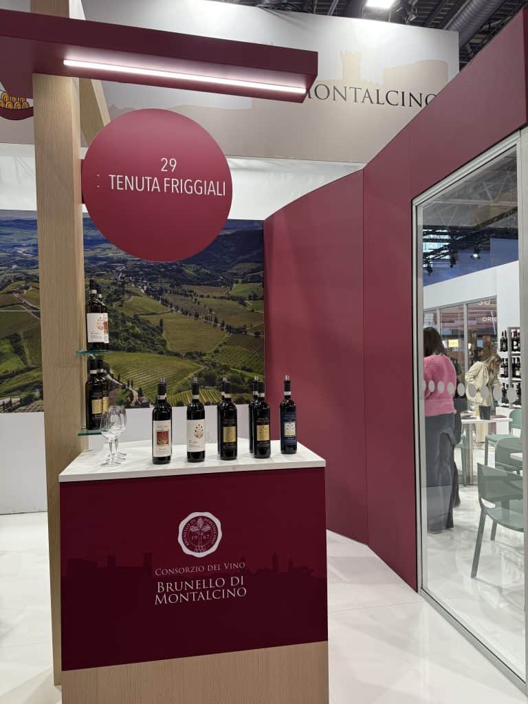 Wine Paris & Vinexpo Paris 2026