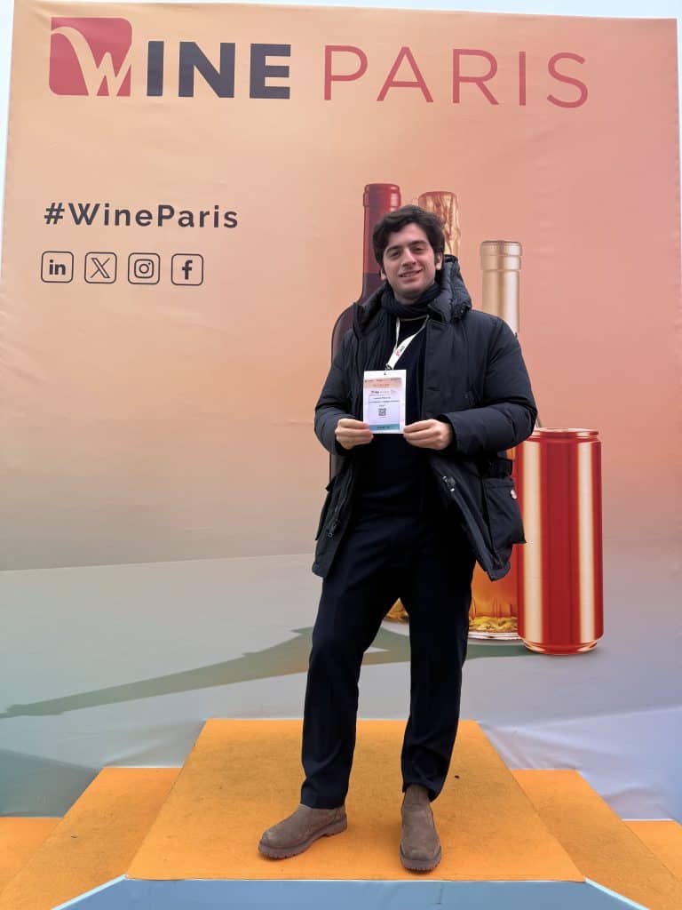 Wine Paris & Vinexpo Paris 2026