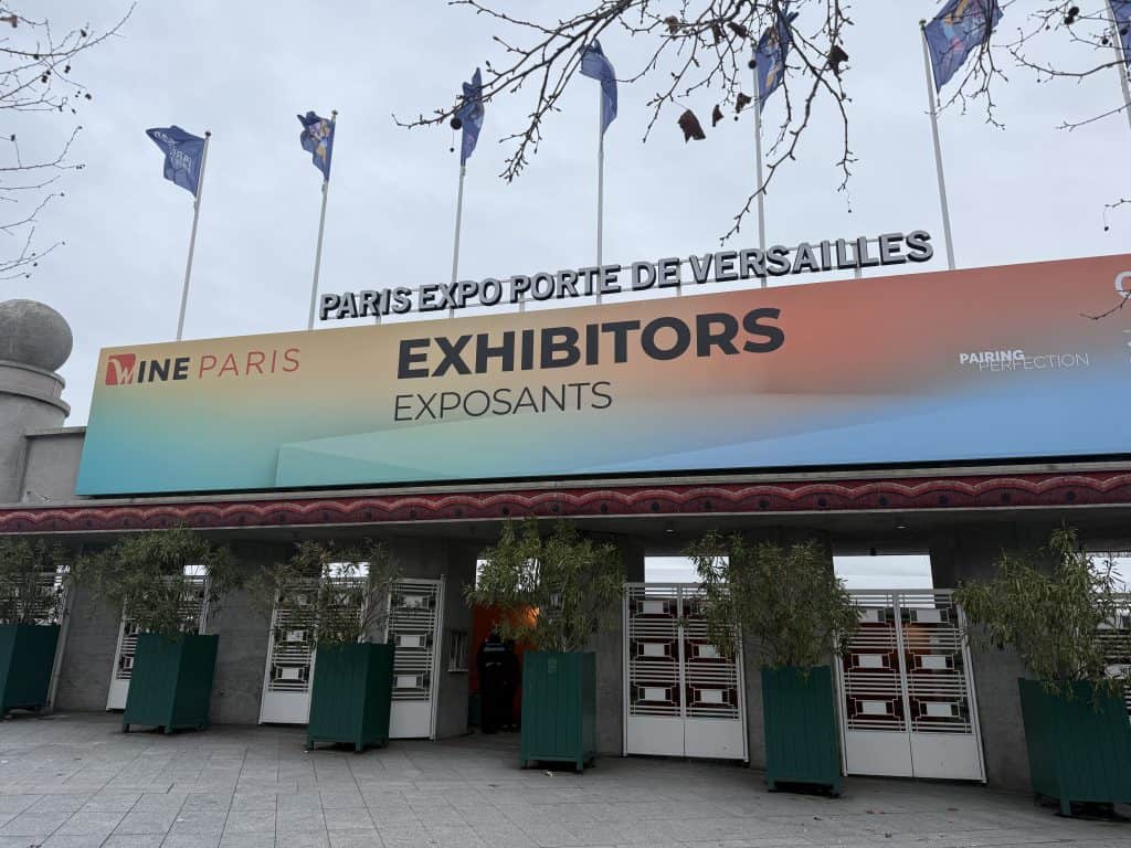 Wine Paris & Vinexpo Paris 2026