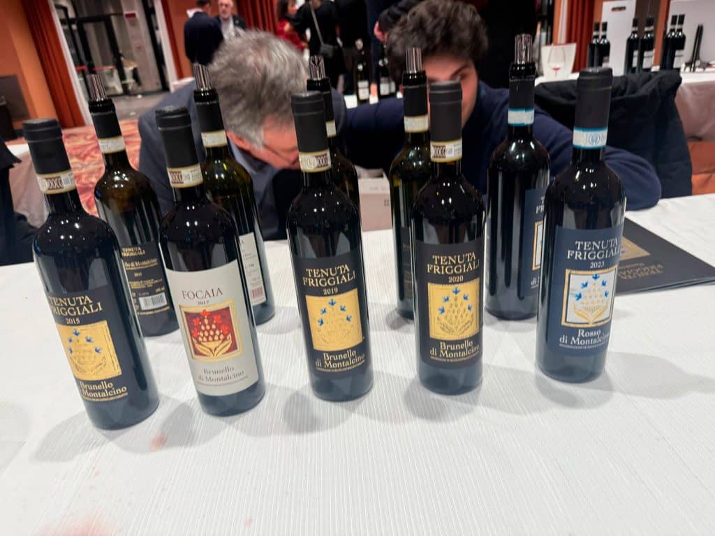 Roma – Life of Wine 2025