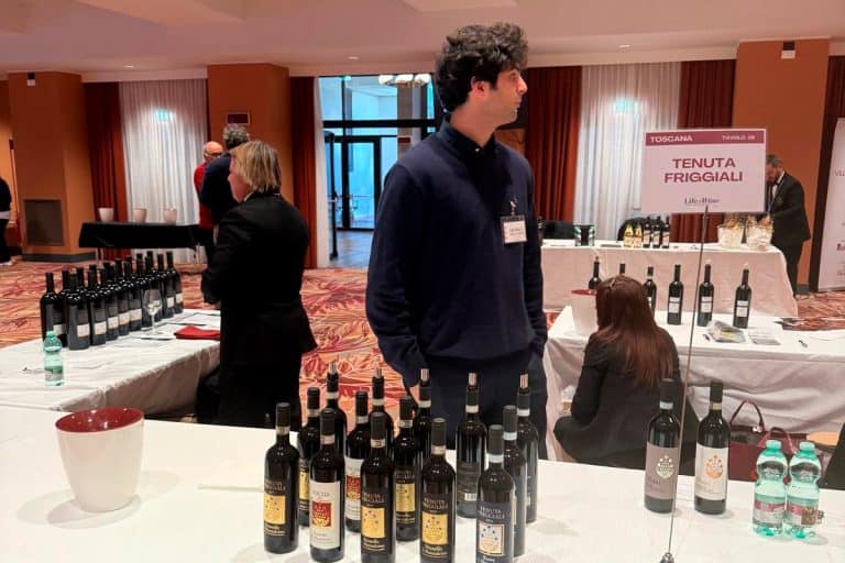 Roma – Life of Wine 2025