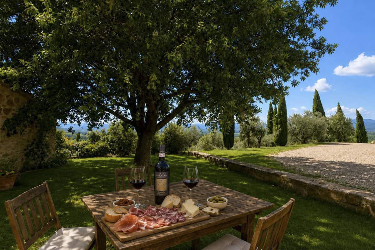 Degustazione